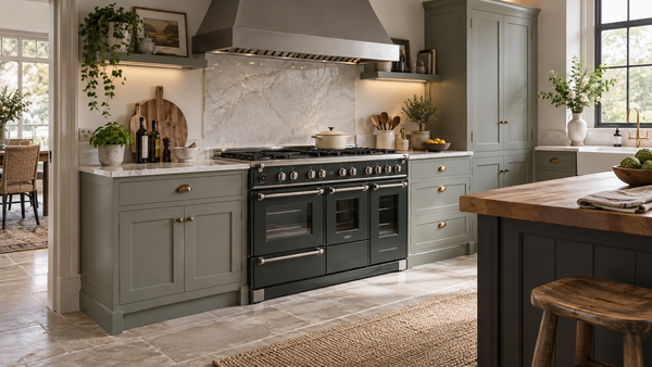 Range Cooker Buying Guide: How to Choose the Right One for a UK Kitchen