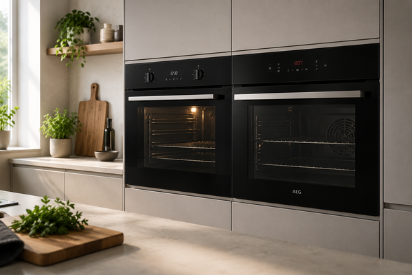 Built-In Ovens Explained: The Complete UK Buying Guide (2026)