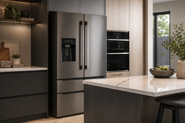 American Fridge Freezers: The Complete UK Buying Guide (2026)