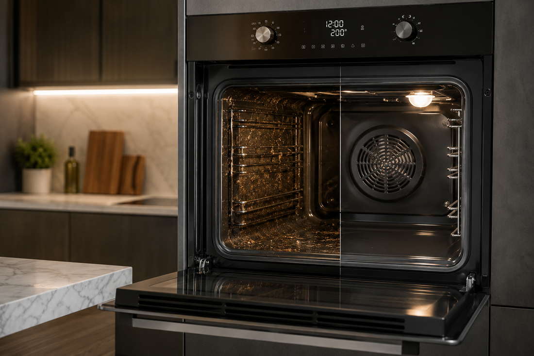 Pyrolytic Ovens Explained: Is a Self-Cleaning Oven Worth It?