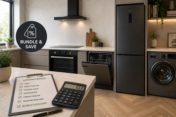 Do Kitchen Appliance Bundles Actually Save You Money? (UK Guide 2026)
