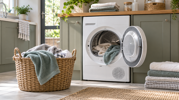 Why Is My Tumble Dryer Taking So Long to Dry Clothes? 7 Common Reasons