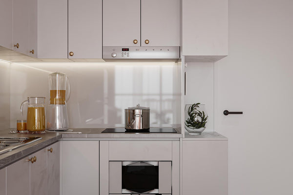 The Psychology of a Modern Kitchen: How the Right Appliances Transform Your Home