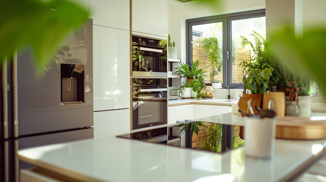 How Energy-Efficient Appliances Can Cut Your Energy Bills in 2025