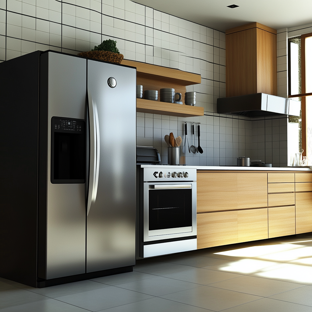 Integrated vs Freestanding: Which Type of Fridge, Freezer, Dishwasher or Washing Machine is Right for You?