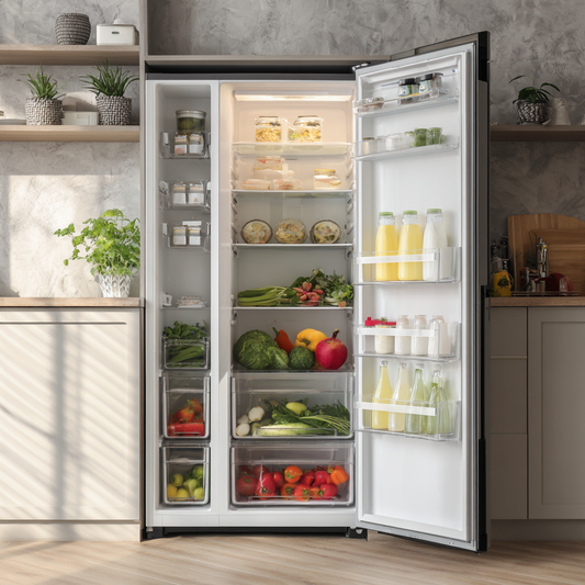 5 Signs Its Time To Replace Your Fridge