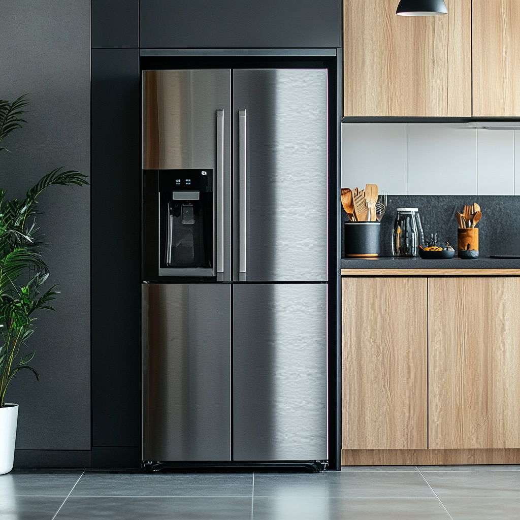 Fridges & Freezers