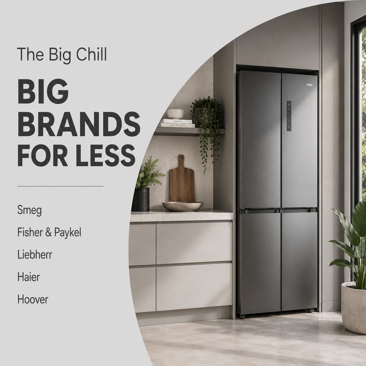 The Big Chill