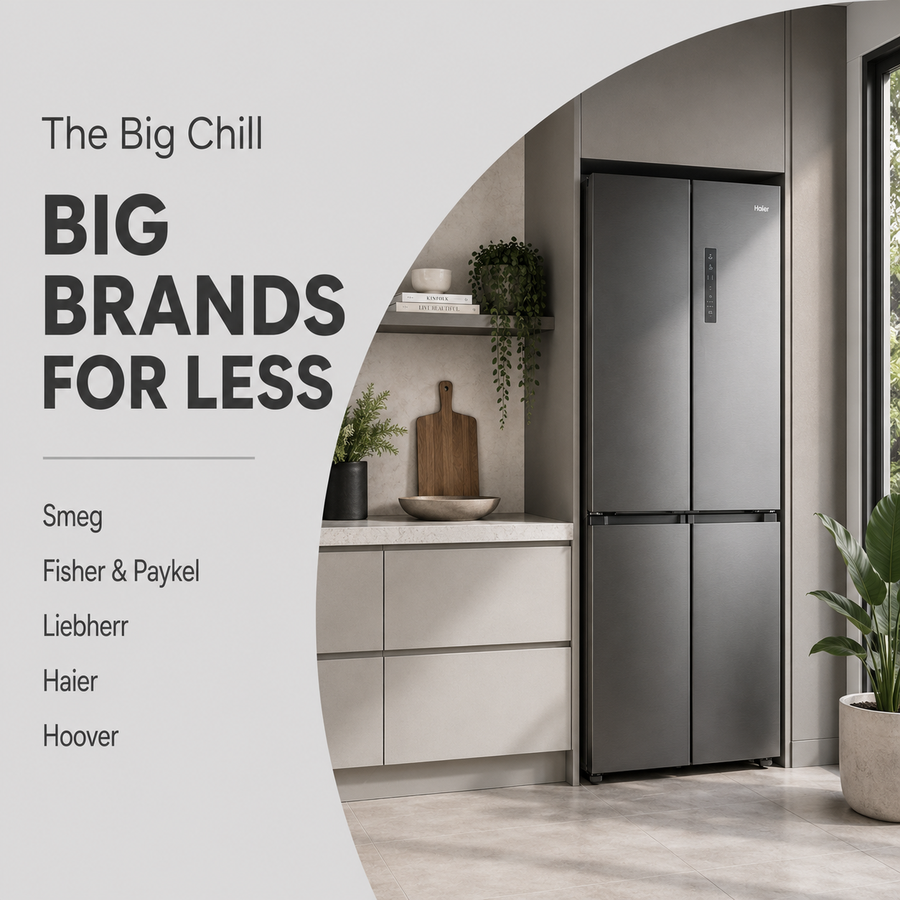 The Big Chill