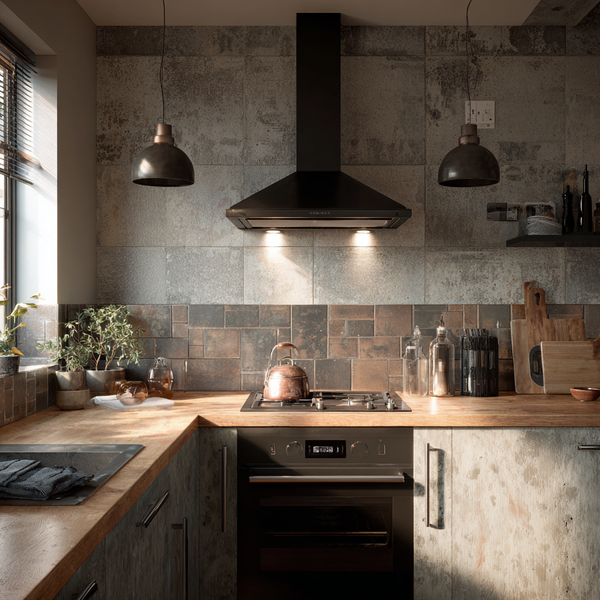 Hoods & Extractors