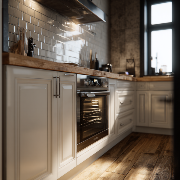 Ovens & Microwaves