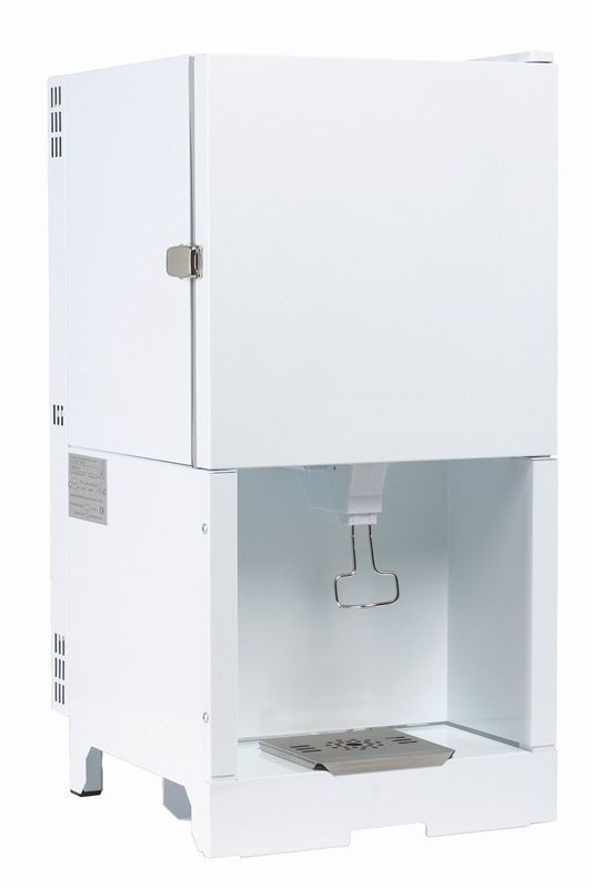 Lavender Autonumis GRADED UGC00001 White Pergal Milk Dispenser, 13.6 Litres - Out Of Stock