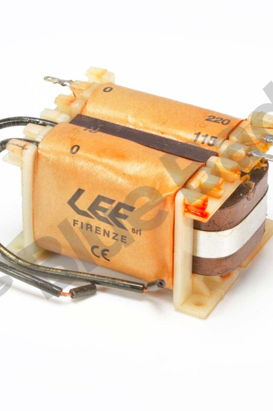 Tan Whirlpool K20/K40 Transformer - Part Number C00335379 - Out Of Stock