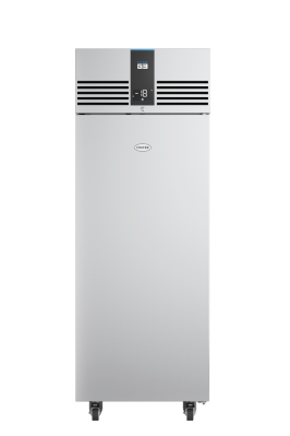 Light Gray Foster EP700SL/41-766 EcoPro G3 Single Door Short Freezer Cabinet, 550 Litres - Contact Us For Availability