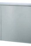 Dark Gray DC DC300A Modular Classic Ice Machine, 300kg/24hrs Output - Contact Us For Availability