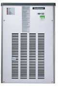 Light Gray Scotsman MF 59 Eco-X Modular Ice Flaker, 700kg/24hrs Output / 467kg Storage - Contact Us For Availability