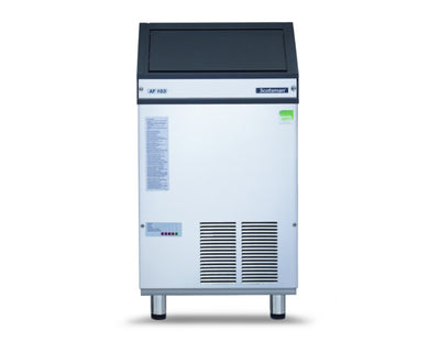 Scotsman AF 103 Self Contained Ice Flaker, 120kg/24hrs Output / 30kg Storage - Contact Us For Availability