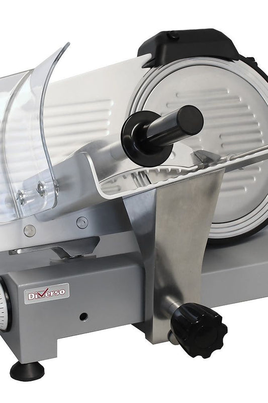 Light Slate Gray Diverso WR-250E-01 Slicer - Contact Us For Availability