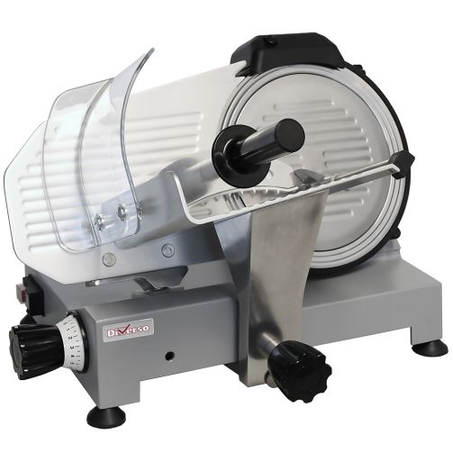 Light Slate Gray Diverso WR-250E-01 Slicer - Contact Us For Availability