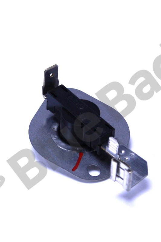 Dark Slate Gray Whirlpool 3LWED4705FW Thermostat Cut Out - Part Number C00384970 - Low Stock