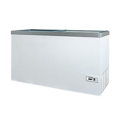 Vestfrost Display Chest Freezer, 492 Litres