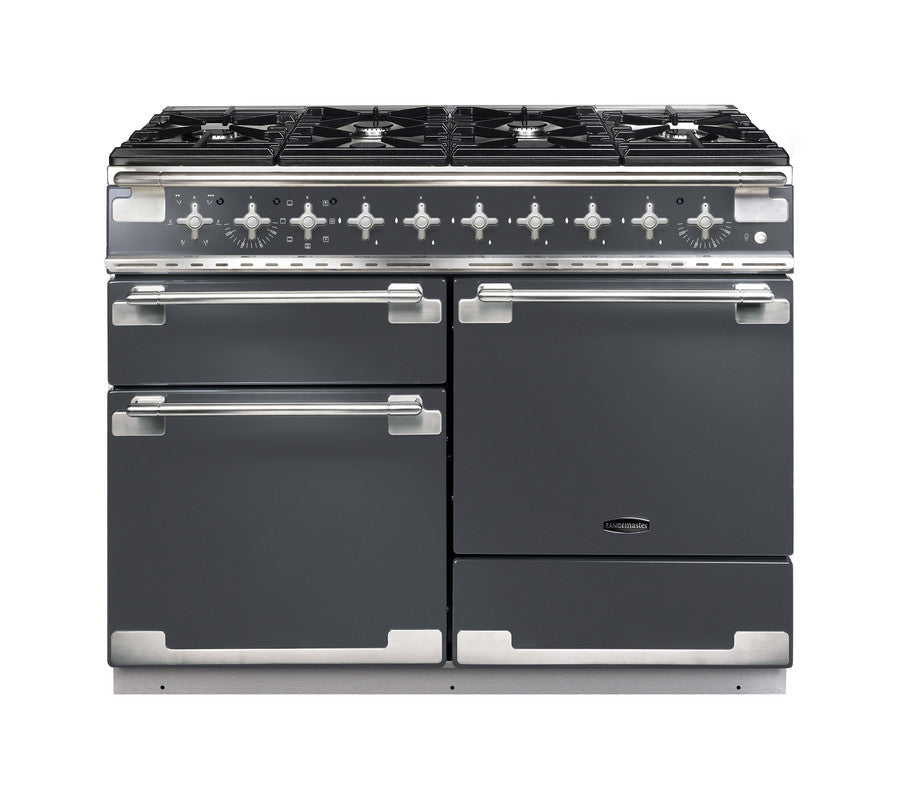 Rangemaster Elise 100 Range Cooker, Electric Induction 1000 mm