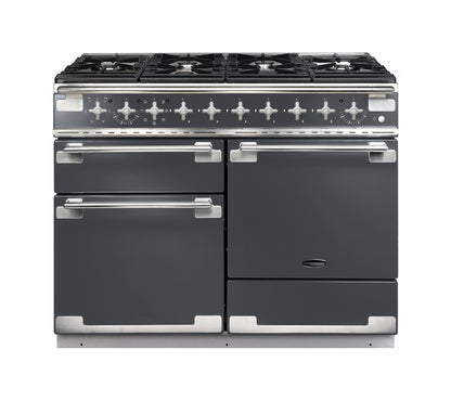 Rangemaster Elise 100 Range Cooker, Electric Induction 1000 mm - Core Appliances
