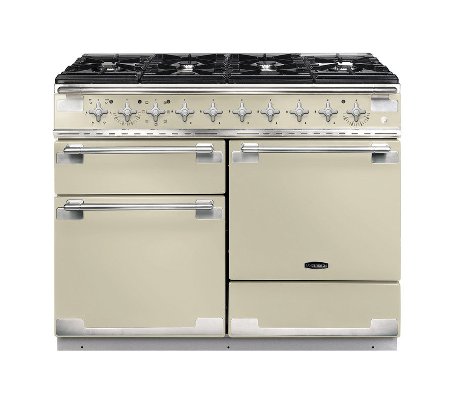 Rangemaster Elise 100 Range Cooker, Electric Induction 1000 mm