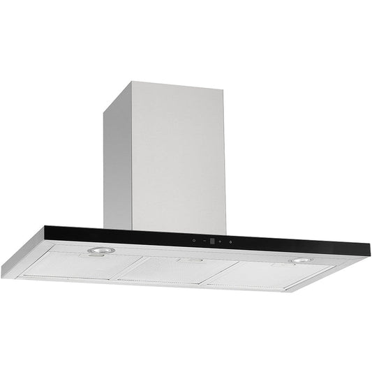 Light Gray EVPK92SS Linear island extractor