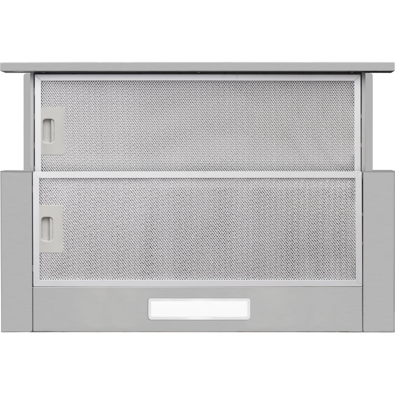 Gray CDA CTE92SS - Stainless Steel 90cm Telescopic Extractor