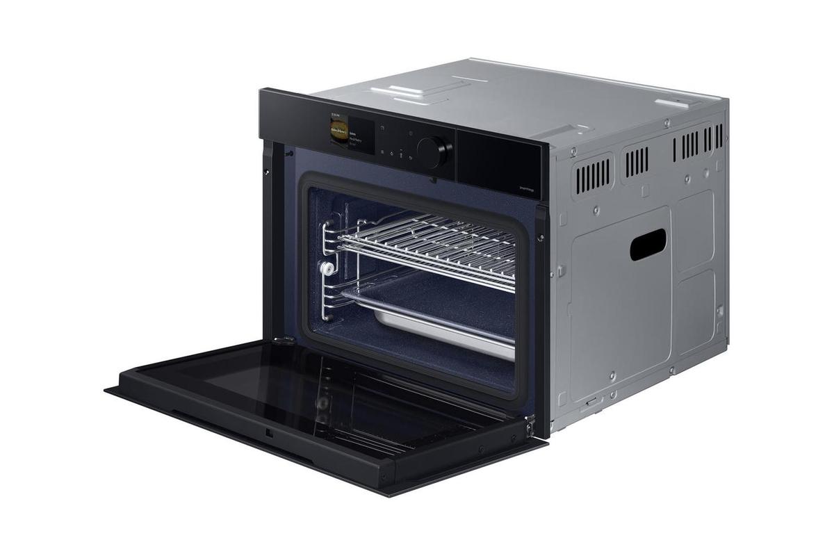 Samsung Series 6 Bespoke  Microwave Oven, Combination - Core Appliances
