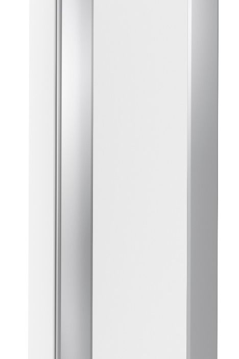 Light Gray Hoshizaki Gram ECO MIDI K 60 LAG 4N Single Door Upright Fridge, 407 Litres - Discontinued
