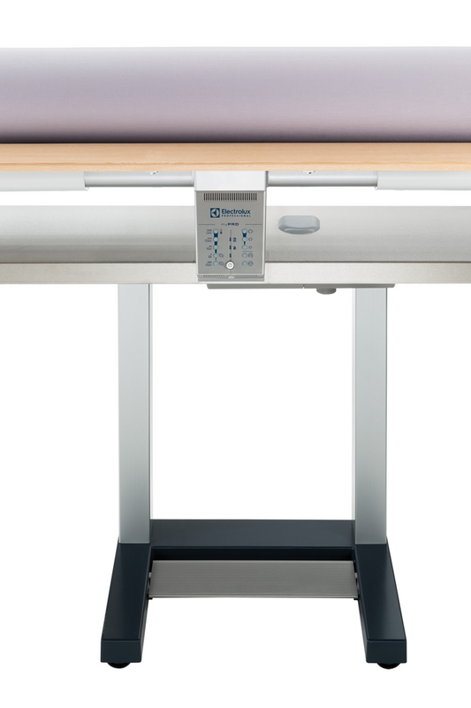 Gray Electrolux Professional IS1103 myPRO Smart Fixed Steam Ironer, 1030mm - Contact Us For Availability
