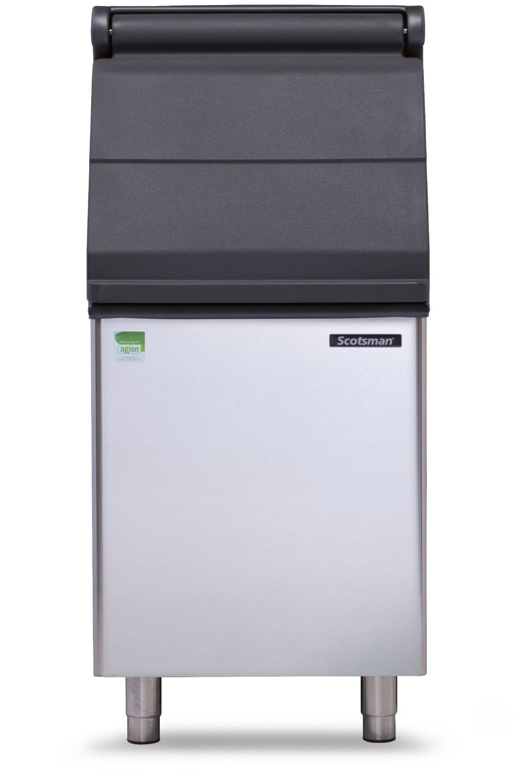 Light Gray Scotsman SB322S Ice Maker Storage Bin, 168kg Storage - Contact Us For Availability
