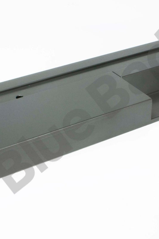 Dim Gray Whirlpool K20/K40 Control Panel - Part Number C00343724 - Low Stock