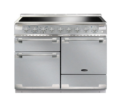 Rangemaster Elise 100 Range Cooker, Electric Induction 1000 mm - Core Appliances