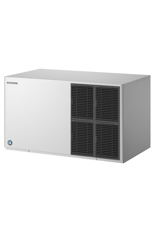 Dark Slate Gray Hoshizaki KM-590DJE-R452 Crescent Cube Ice Maker, 630kg Output - Contact Us For Availability