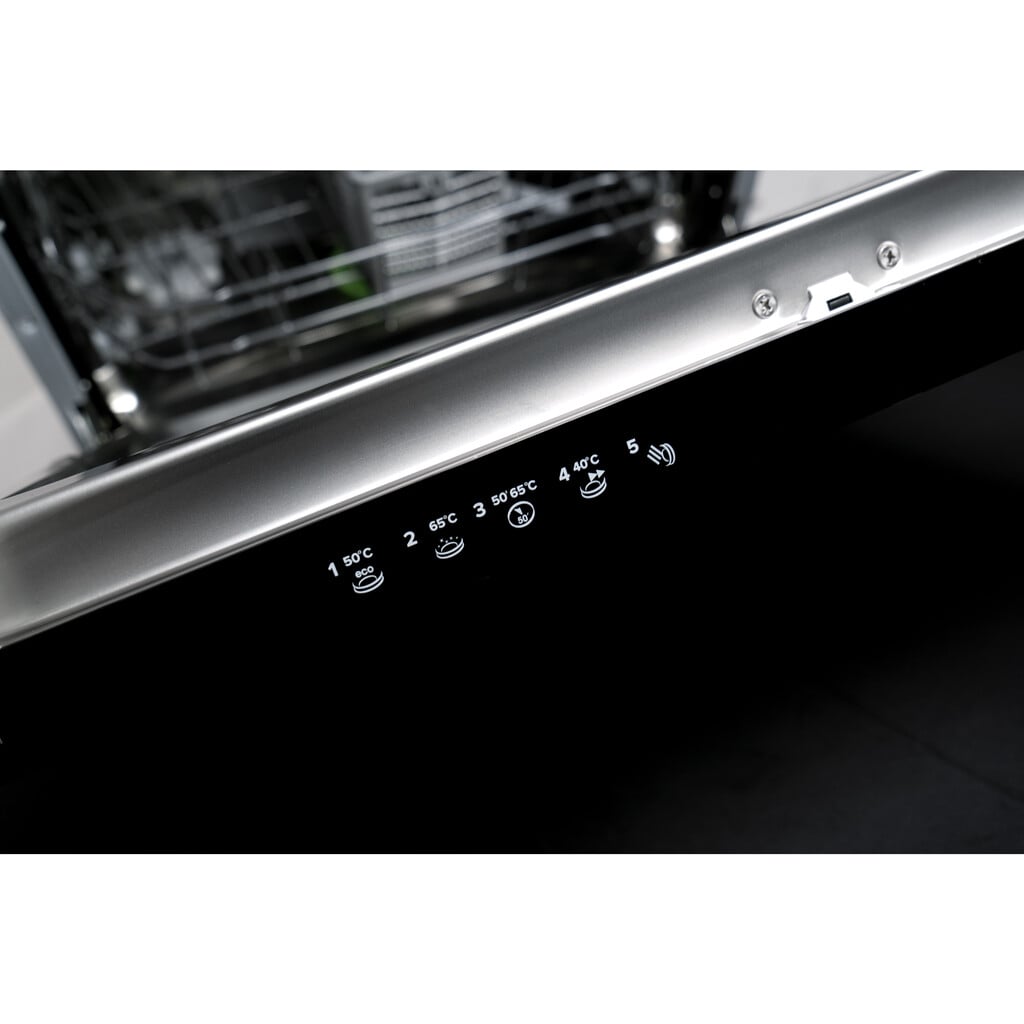 CDA CDI6121 60cm Integrated Dishwasher - Core Appliances