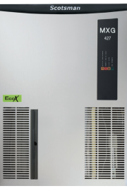 Gray Scotsman MXG 437 Eco-X Modular Gourmet Ice Maker, 170kg/24hrs Output / 178kg Storage - Contact Us For Availability