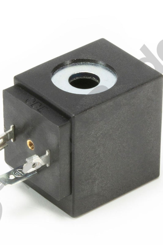 Dim Gray Whirlpool K20/K40 Coil - Part Number C00317278 - Low Stock
