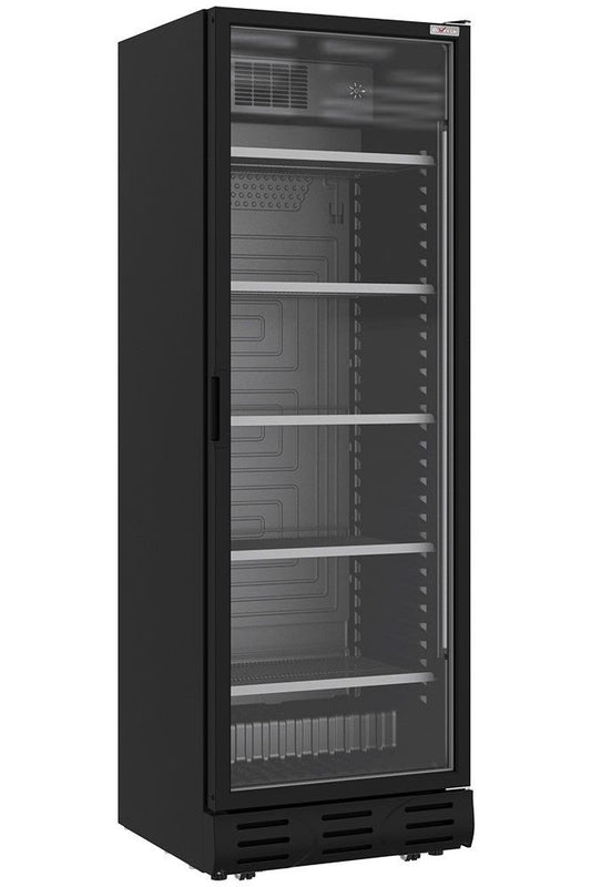 Dark Slate Gray Diverso WR-38CS-SB Refrigeration Display - Contact Us For Availability