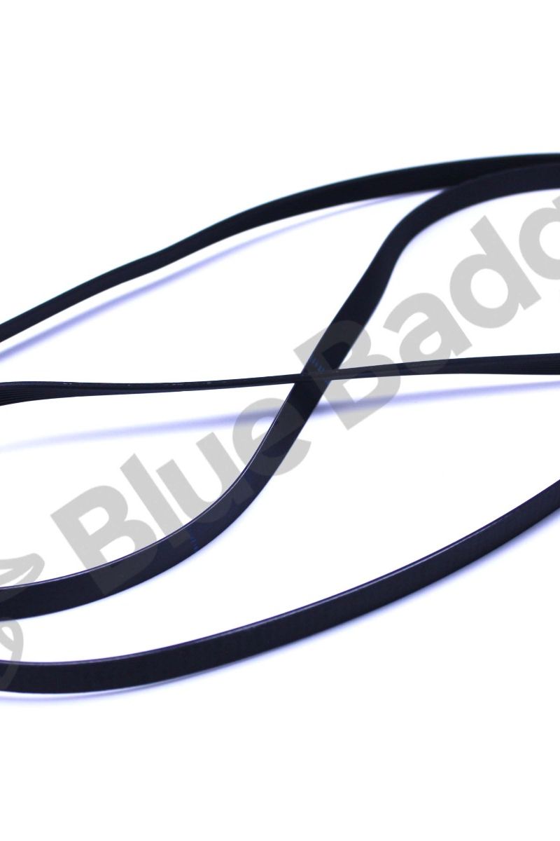 Dark Slate Gray Whirlpool AWZ10HP Drive Belt - Part Number C00311014 - Out Of Stock