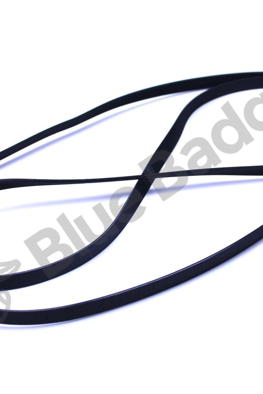 Dark Slate Gray Whirlpool AWZ10HP Drive Belt - Part Number C00311014 - Out Of Stock