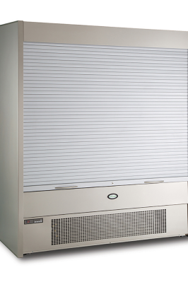 Gray Foster FMPRO1800RF/19-157 Pro Multideck with Rollershutter, 1800mm - Contact Us For Availability