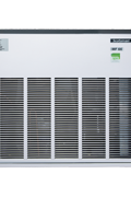 Light Gray Scotsman MF 66 Modular Ice Flaker, 1150kg/24hrs Output / 812kg Storage - Contact Us For Availability