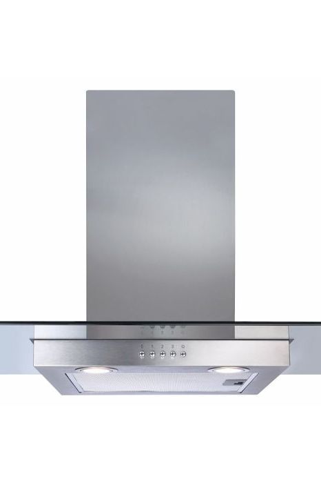 Dark Gray ECN72SS Flat glass extractor