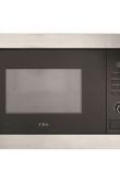 Dark Slate Gray VM231SS Built-in microwave oven and grill