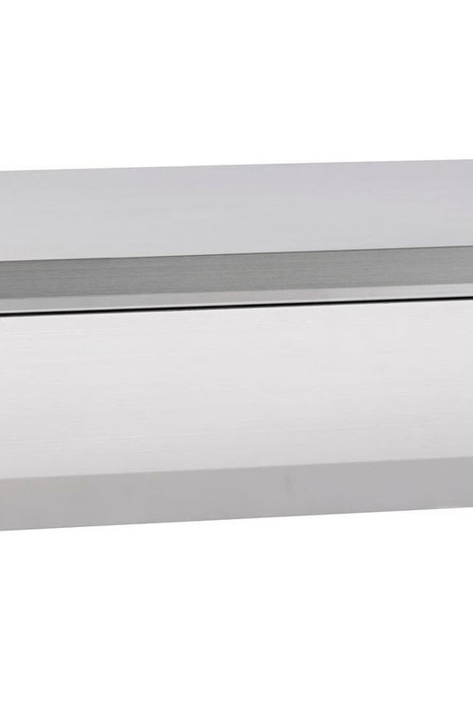 Light Gray Sterling Pro Cobus SPT1600-330-SS Topping Well with Stainless Steel Lid, 7 x GN1/4 - In Stock