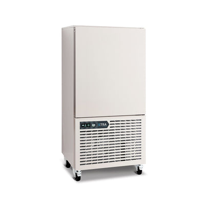 Foster XTRA XR35/33-192 Stainless Steel Blast Chiller , 35kg - Contact Us For Availability
