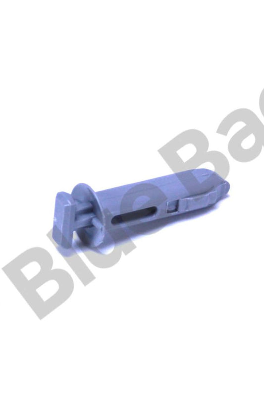 Light Gray Whirlpool AWZ10HP Tumble Dryer Pin Start Reset - Part Number C00311516 - Low Stock